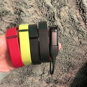 Fitbit small